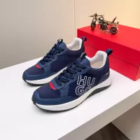$80.00 USD Boss Casual Shoes For Men #1330106