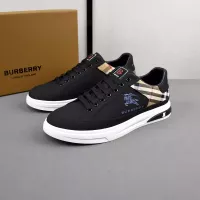 $80.00 USD Burberry Casual Shoes For Men #1330110