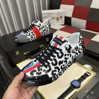 $88.00 USD Dolce & Gabbana D&G Casual Shoes For Men #1330116