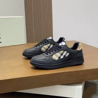$76.00 USD Burberry Casual Shoes For Men #1330119