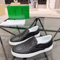 $80.00 USD Bottega Veneta BV Casual Shoes For Men #1330206
