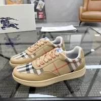 $76.00 USD Burberry Casual Shoes For Men #1330230