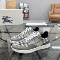 $76.00 USD Burberry Casual Shoes For Men #1330231