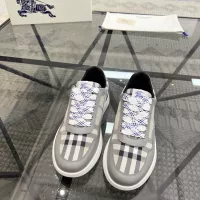 $76.00 USD Burberry Casual Shoes For Men #1330231