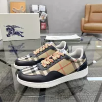 $76.00 USD Burberry Casual Shoes For Men #1330232