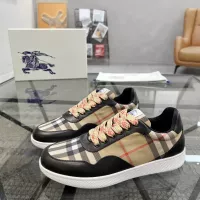 $76.00 USD Burberry Casual Shoes For Men #1330233