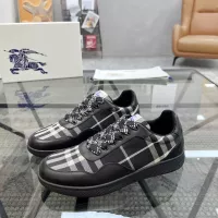$76.00 USD Burberry Casual Shoes For Men #1330234