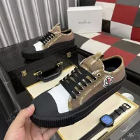 $80.00 USD Moncler Casual Shoes For Men #1330325