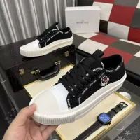 $80.00 USD Moncler Casual Shoes For Men #1330326