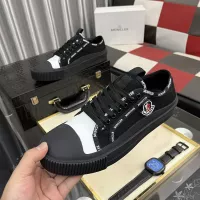 $80.00 USD Moncler Casual Shoes For Men #1330327