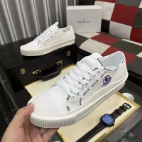 $80.00 USD Moncler Casual Shoes For Men #1330328