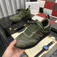 $82.00 USD Moncler Casual Shoes For Men #1330329