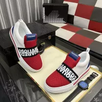 $80.00 USD Dsquared Casual Shoes For Men #1330333