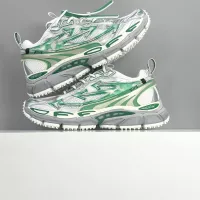 $125.00 USD Off-White Casual Shoes For Men #1330359