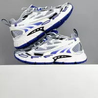 $125.00 USD Off-White Casual Shoes For Men #1330361