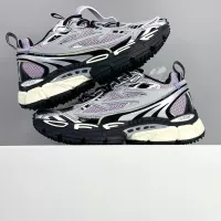 $125.00 USD Off-White Casual Shoes For Men #1330364