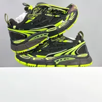 $125.00 USD Off-White Casual Shoes For Women #1330367