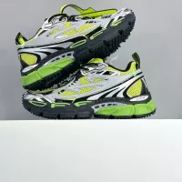 $125.00 USD Off-White Casual Shoes For Men #1330368