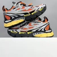 $125.00 USD Off-White Casual Shoes For Women #1330371