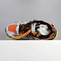 $125.00 USD Off-White Casual Shoes For Women #1330371