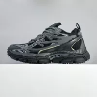 $125.00 USD Off-White Casual Shoes For Men #1330374