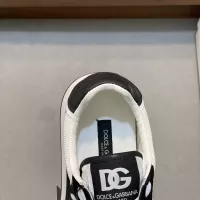 $80.00 USD Dolce & Gabbana D&G Casual Shoes For Men #1330383