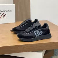 $80.00 USD Dolce & Gabbana D&G Casual Shoes For Men #1330384