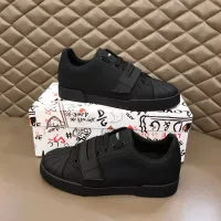 $72.00 USD Dolce & Gabbana D&G Casual Shoes For Men #1330394