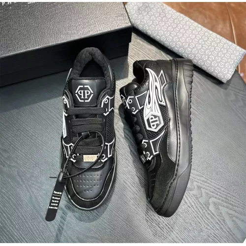 Philipp Plein PP Casual Shoes For Men #1330635