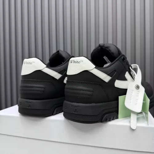 Replica Off-White Casual Shoes For Men #1330687 $108.00 USD for Wholesale