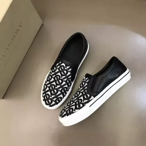 Replica Burberry Casual Shoes For Men #1330698, $68.00 USD, [ITEM#1330698], Replica Burberry Casual Shoes outlet from China