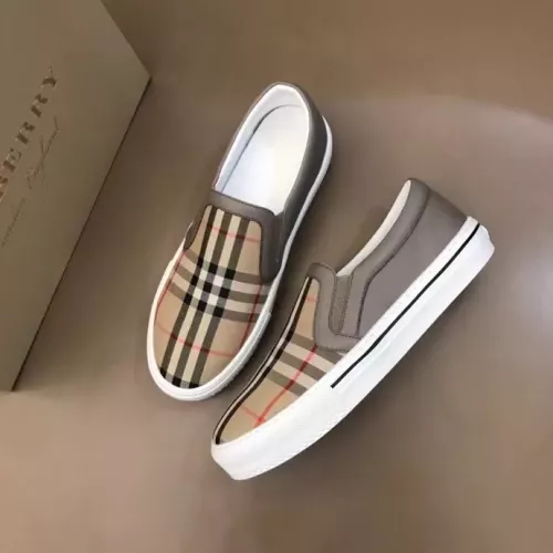 Replica Burberry Casual Shoes For Men #1330700, $68.00 USD, [ITEM#1330700], Replica Burberry Casual Shoes outlet from China