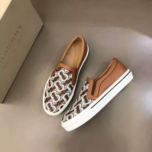 Replica Burberry Casual Shoes For Men #1330702, $68.00 USD, [ITEM#1330702], Replica Burberry Casual Shoes outlet from China