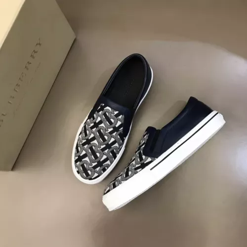 Replica Burberry Casual Shoes For Men #1330703, $68.00 USD, [ITEM#1330703], Replica Burberry Casual Shoes outlet from China