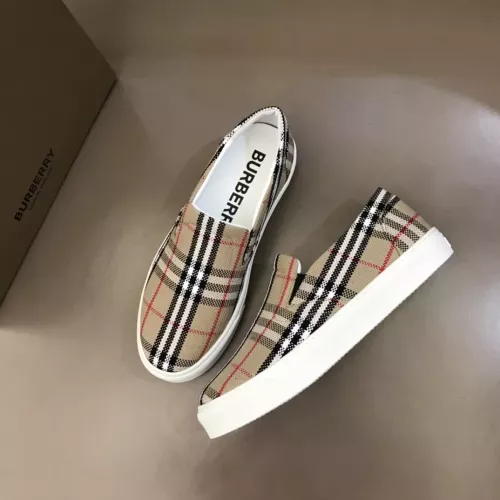 Replica Burberry Casual Shoes For Men #1330704, $68.00 USD, [ITEM#1330704], Replica Burberry Casual Shoes outlet from China