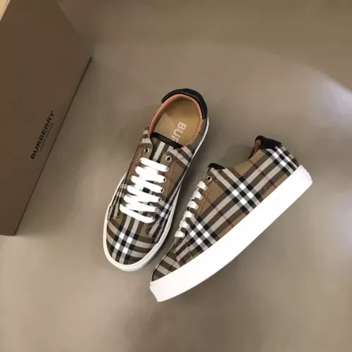 Replica Burberry Casual Shoes For Men #1330705, $68.00 USD, [ITEM#1330705], Replica Burberry Casual Shoes outlet from China