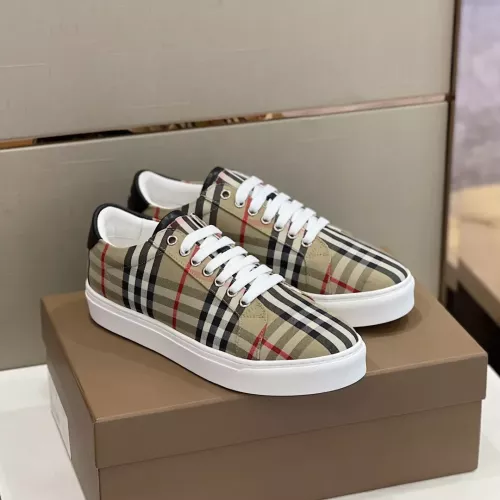 Replica Burberry Casual Shoes For Men #1330712, $72.00 USD, [ITEM#1330712], Replica Burberry Casual Shoes outlet from China