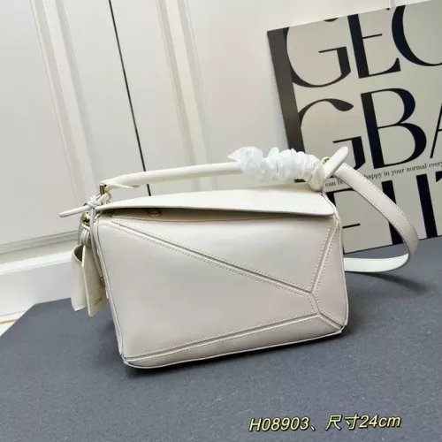 Replica LOEWE AAA Quality Messenger Bags For Women #1330880, $108.00 USD, [ITEM#1330880], Replica LOEWE AAA Quality Messenger Bags outlet from China