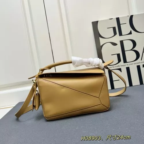 Replica LOEWE AAA Quality Messenger Bags For Women #1330881, $108.00 USD, [ITEM#1330881], Replica LOEWE AAA Quality Messenger Bags outlet from China