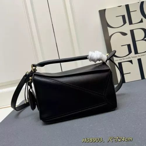 Replica LOEWE AAA Quality Messenger Bags For Women #1330885, $108.00 USD, [ITEM#1330885], Replica LOEWE AAA Quality Messenger Bags outlet from China