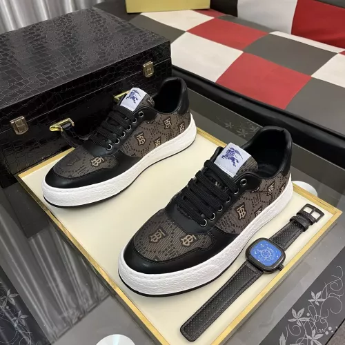 Replica Burberry Casual Shoes For Men #1330997, $80.00 USD, [ITEM#1330997], Replica Burberry Casual Shoes outlet from China