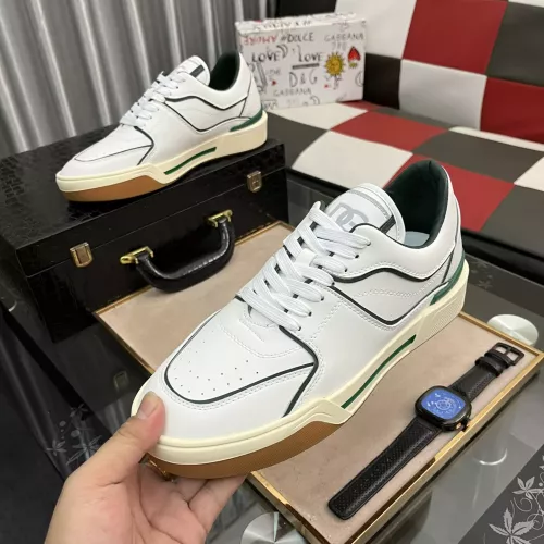 Replica Dolce &amp; Gabbana D&amp;G Casual Shoes For Men #1331052, $88.00 USD, [ITEM#1331052], Replica Dolce &amp; Gabbana D&amp;G Casual Shoes outlet from China