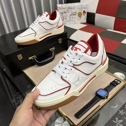 Replica Dolce &amp; Gabbana D&amp;G Casual Shoes For Men #1331053, $88.00 USD, [ITEM#1331053], Replica Dolce &amp; Gabbana D&amp;G Casual Shoes outlet from China