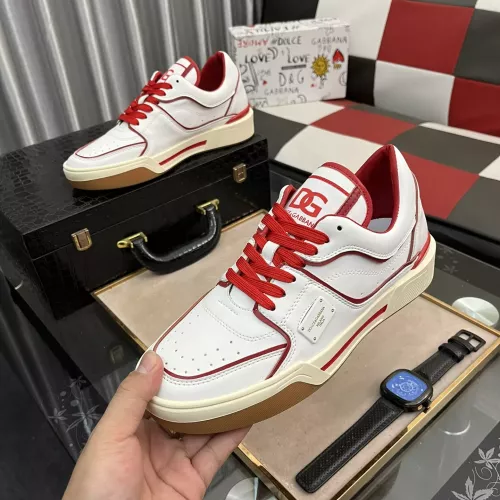 Replica Dolce &amp; Gabbana D&amp;G Casual Shoes For Men #1331054, $88.00 USD, [ITEM#1331054], Replica Dolce &amp; Gabbana D&amp;G Casual Shoes outlet from China