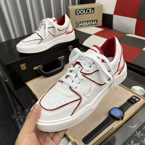 Replica Dolce &amp; Gabbana D&amp;G Casual Shoes For Men #1331055, $88.00 USD, [ITEM#1331055], Replica Dolce &amp; Gabbana D&amp;G Casual Shoes outlet from China