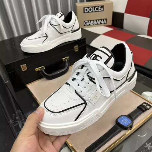 Replica Dolce &amp; Gabbana D&amp;G Casual Shoes For Men #1331056, $88.00 USD, [ITEM#1331056], Replica Dolce &amp; Gabbana D&amp;G Casual Shoes outlet from China