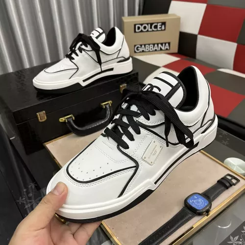 Replica Dolce &amp; Gabbana D&amp;G Casual Shoes For Men #1331057, $88.00 USD, [ITEM#1331057], Replica Dolce &amp; Gabbana D&amp;G Casual Shoes outlet from China