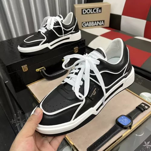 Replica Dolce &amp; Gabbana D&amp;G Casual Shoes For Men #1331059, $88.00 USD, [ITEM#1331059], Replica Dolce &amp; Gabbana D&amp;G Casual Shoes outlet from China
