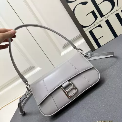 Replica Balenciaga AAA Quality Shoulder Bags For Women #1331230, $98.00 USD, [ITEM#1331230], Replica Balenciaga AAA Quality Shoulder Bags outlet from China