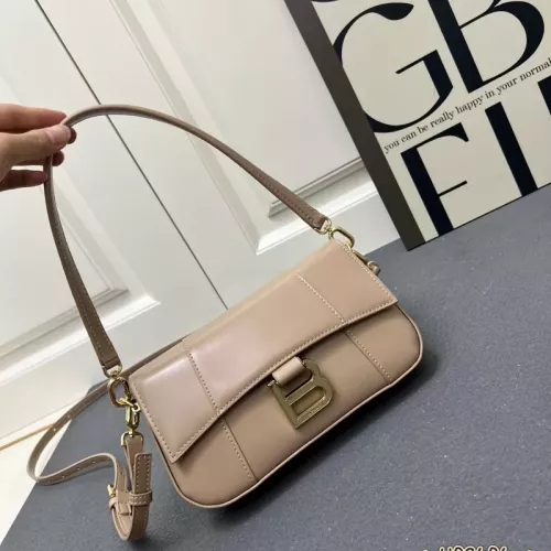 Replica Balenciaga AAA Quality Shoulder Bags For Women #1331231, $98.00 USD, [ITEM#1331231], Replica Balenciaga AAA Quality Shoulder Bags outlet from China